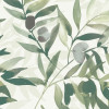 Rae Juniper Roller Blind