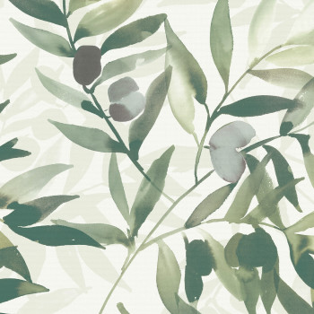 Rae Juniper Roller Blind