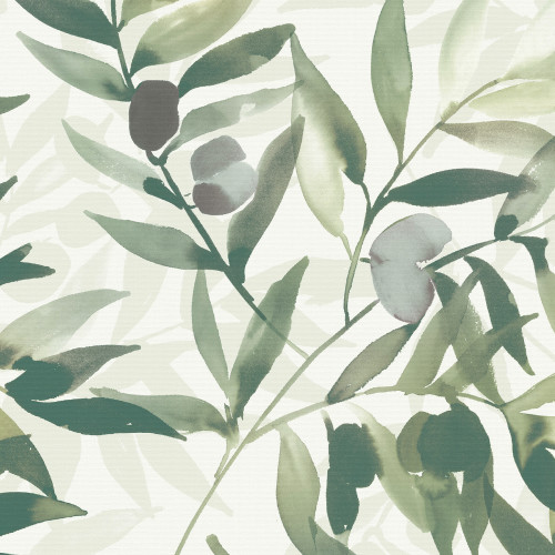 Rae Juniper Roller Blind