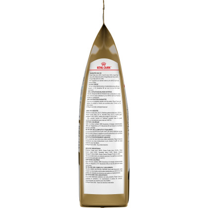 Royal Canin Feline Breed Nutrition Persian Dry Cat Food