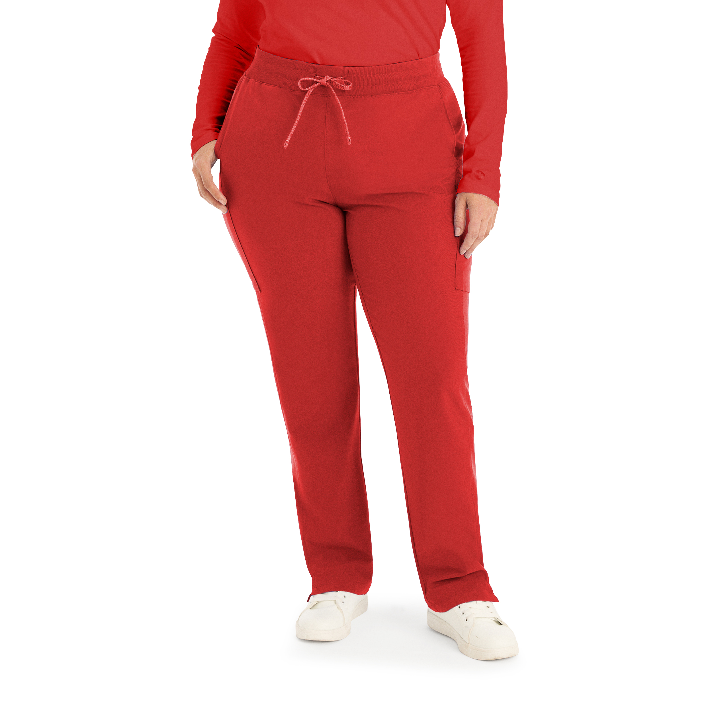 Landau Forward Damen Cargo Scrub Hose - LB400 KOSTENLOSER VERSAND! - Bild 9 von 11