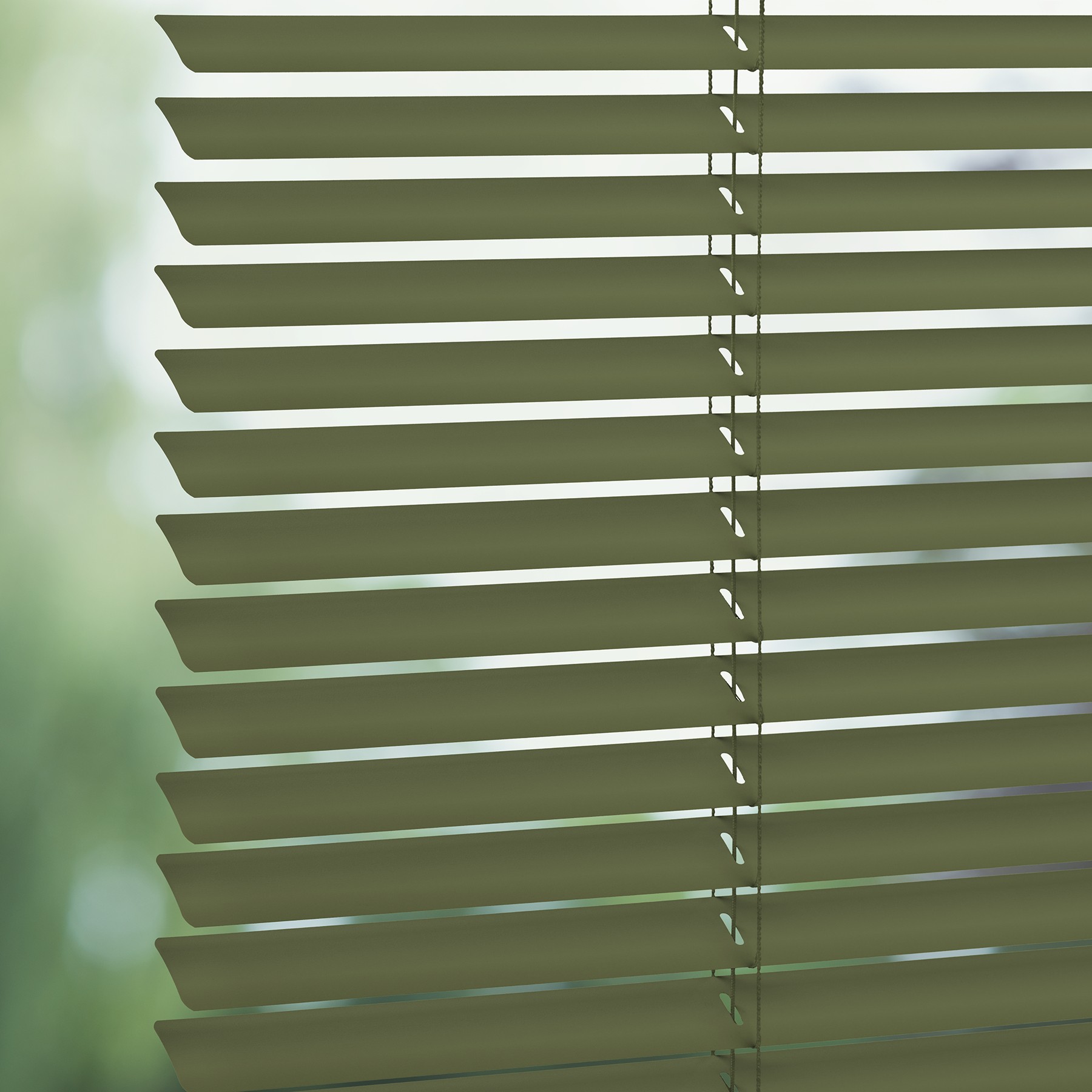 Pure Sense 0917 Metal Venetians