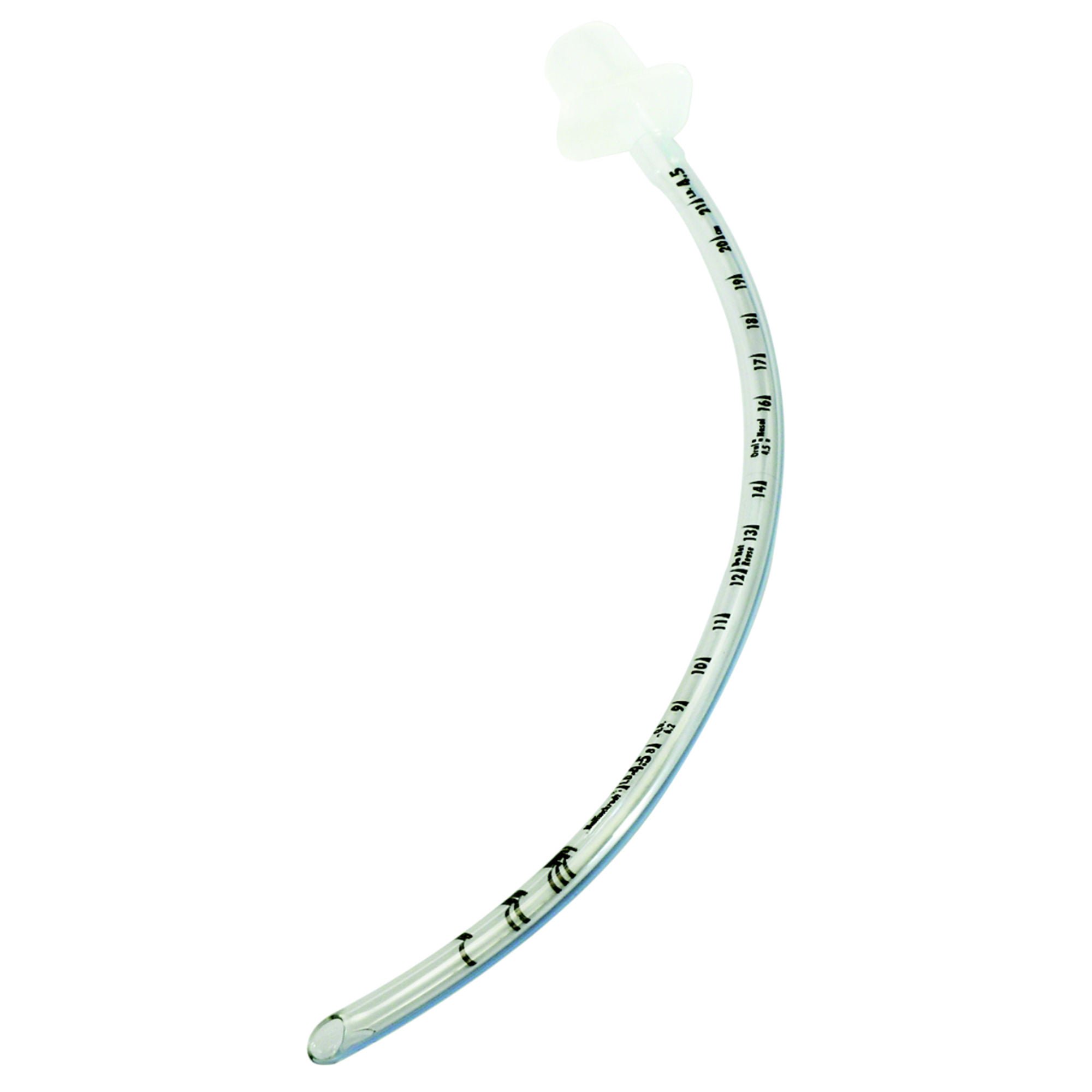 Medtronic MITG TUBE, ENDOTRACH ORAL/NASL MURPHY EYE 4.5MM (10/BX)