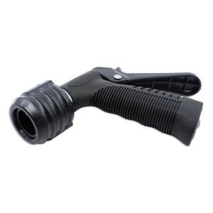 Hillyard, Gun Sprayer Nozzle With Quick Disconnect Coupler