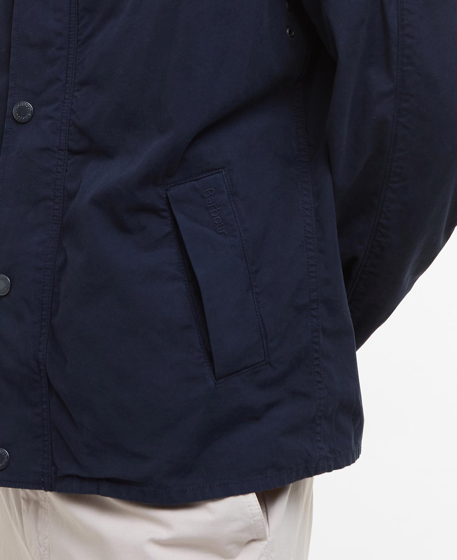 Tracker Casual Jacket image number 5