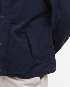 Tracker Casual Jacket Classic Navy