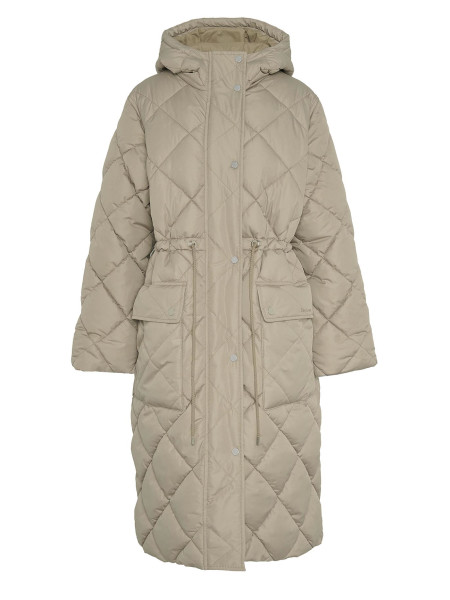 Romilly Quilted Jacket Romilly Quilted Jacket