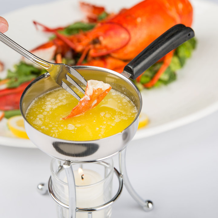 Butter Melter Accessories