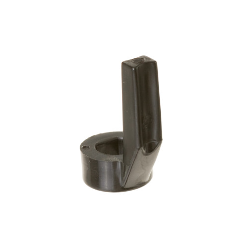 RANGE KNOB LOCATOR - BLACK