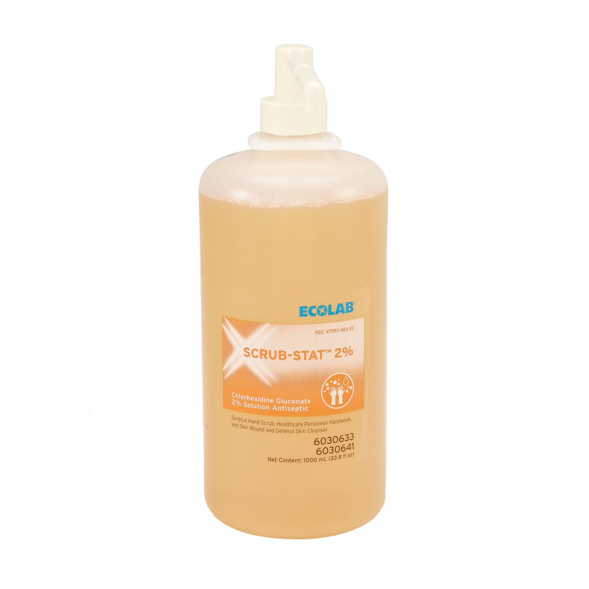 Scrub-Stat™ Handwash, 1,000-mL Bottle