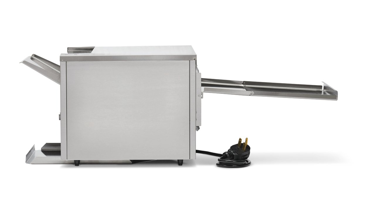 208-volt JT3HC convertible conveyor toaster