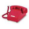 Telephone Desk Mount, No Dial, Ash