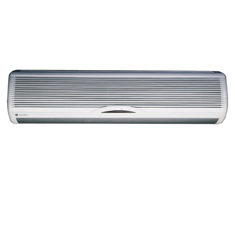 GE® AC Heat Pump,  7,000 Btu