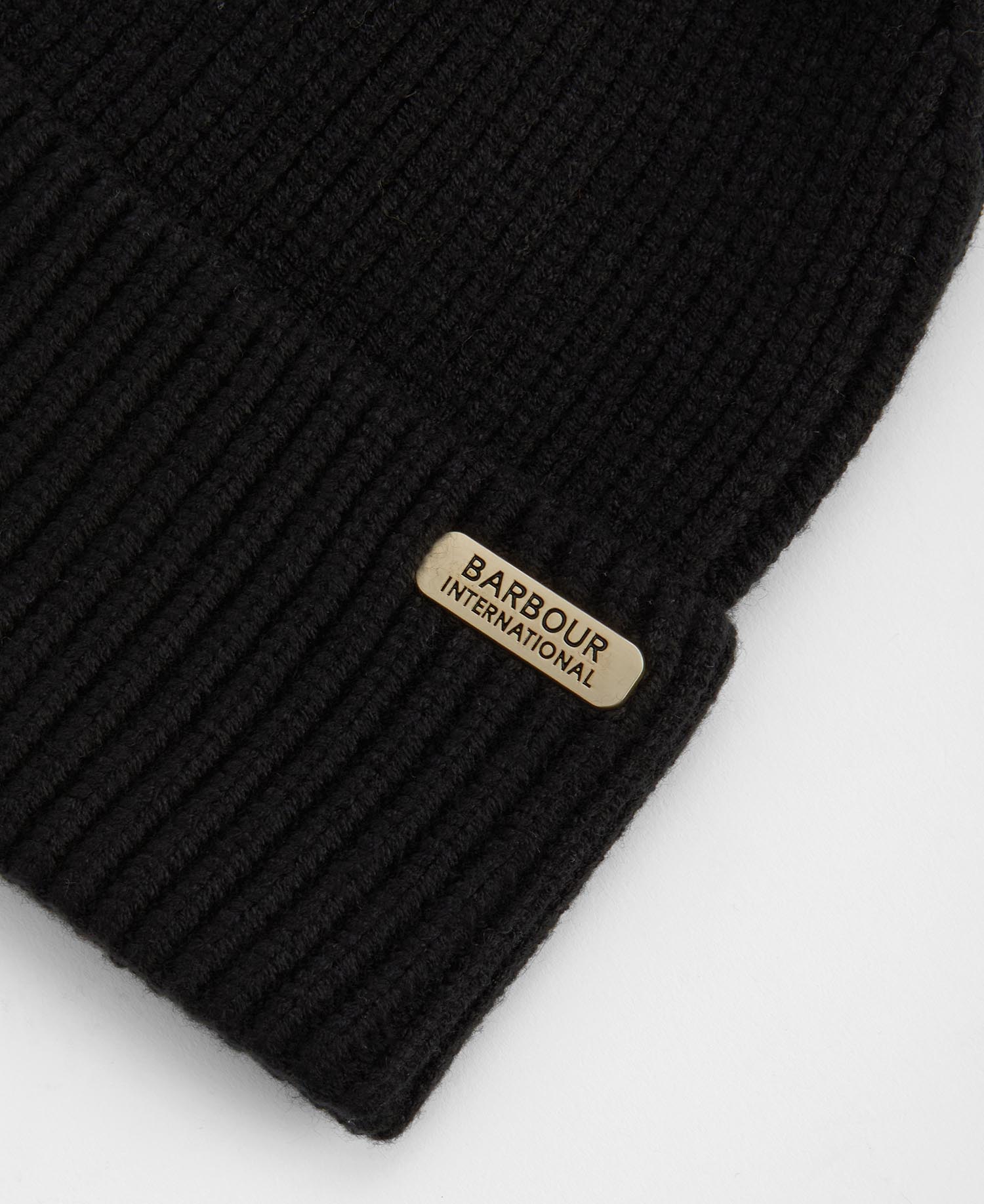 Mallory Pom Beanie image number 2