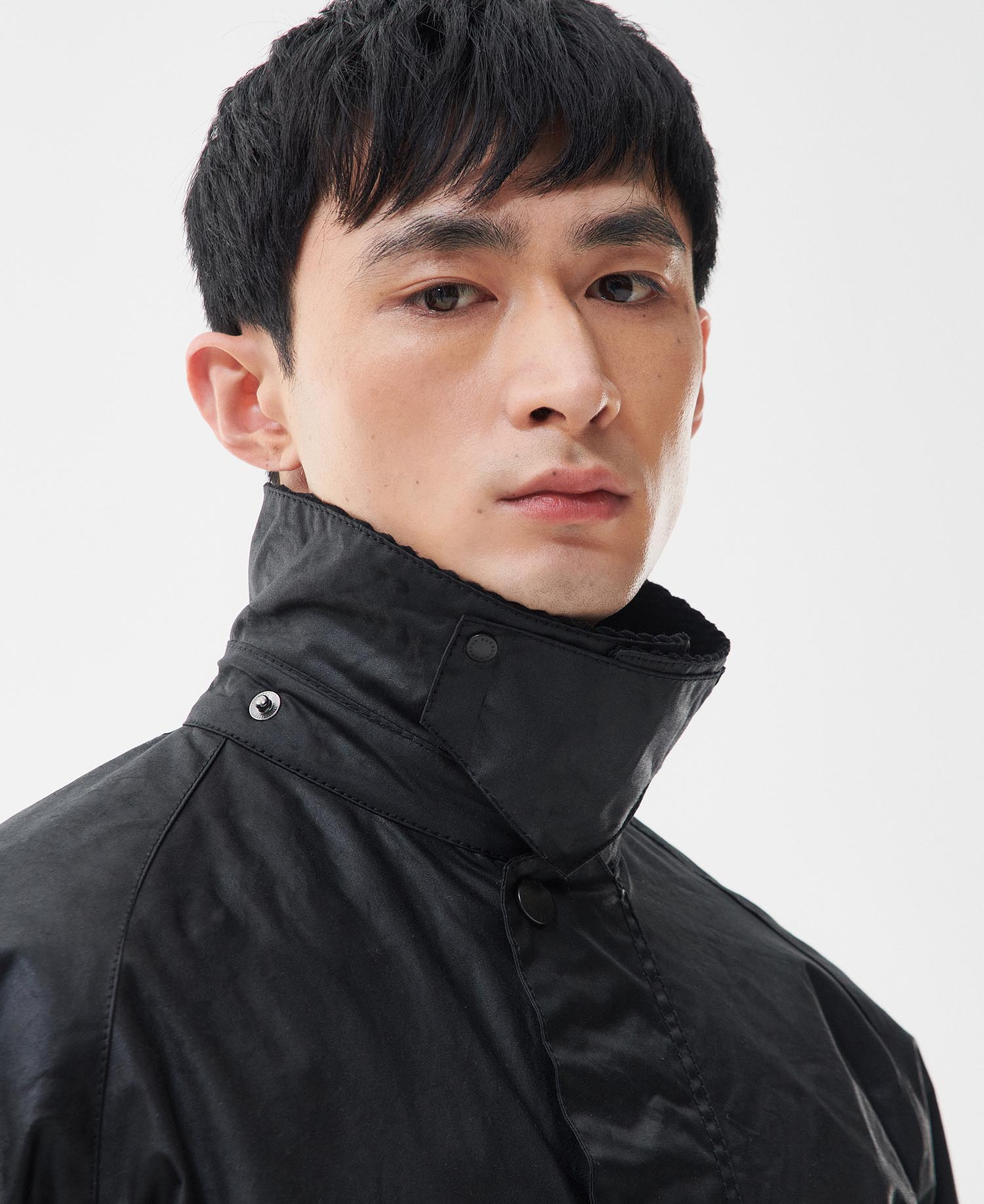 Wachsjacke OS Transport image number 4