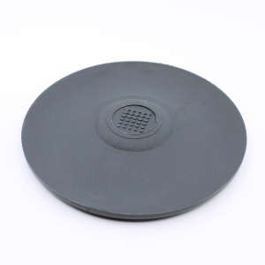Wheel Cover D=126 Ral 7016