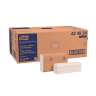Tork, H2 Advanced, Folded Towel, Multifold, 1 ply, White