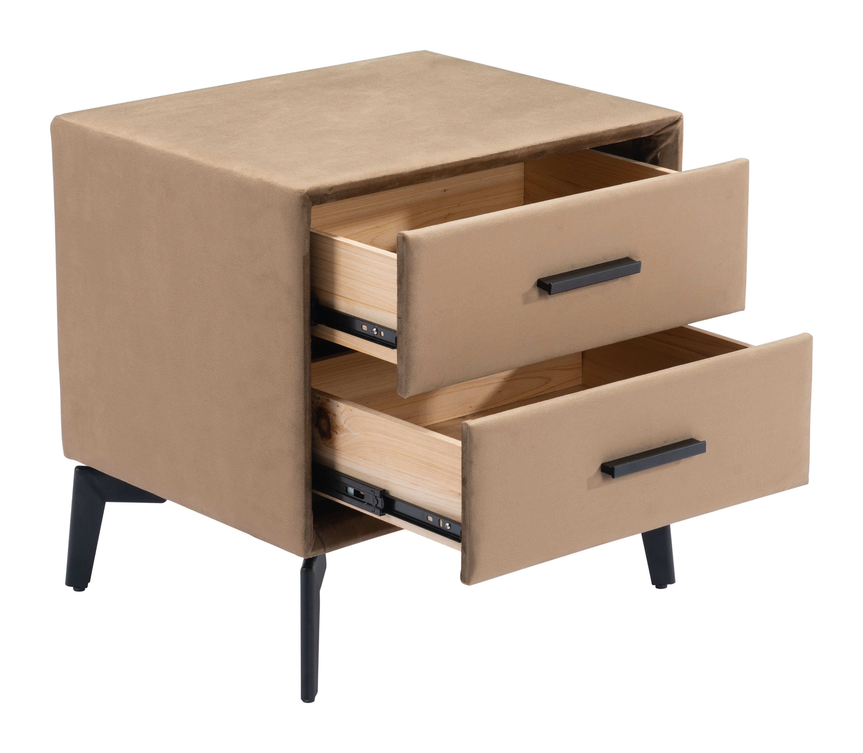 Montana Side Table Brown product image