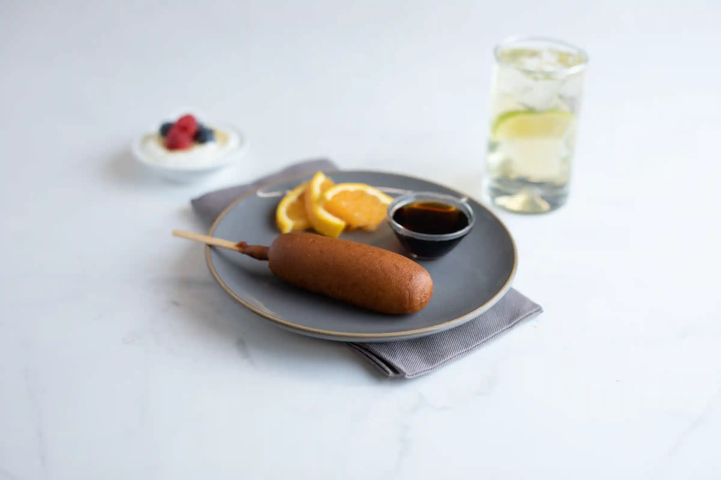 Jimmy Dean® Individually Wrapped Whole Grain Original Pancake & Turkey Sausage Breakfast Sticks, 2.51 oz._image_1