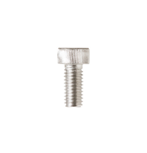 Refrigerator Screw for fresh food door handles assembly
