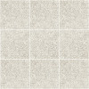 D_Segni Terrazzo White 8×8 Field Tile Matte