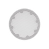 VXXT6R OUTDOOR EXTREME 6″ ROUND IN-CEILING SPEAKER W/ WHITE MICRO TRIM GRILLE (1 PAIR)
