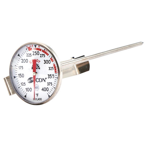 Candy And Deep Fry Thermometer DecoPac