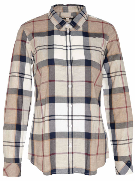 Bredon Regular Long-Sleeved Shirt Bredon Regular Long-Sleeved Shirt