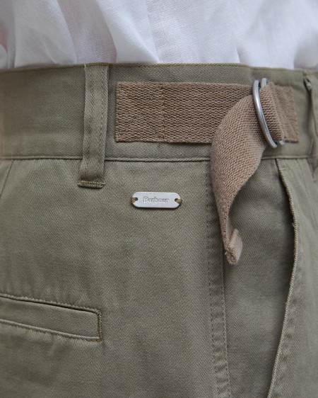 Cecile Shorts