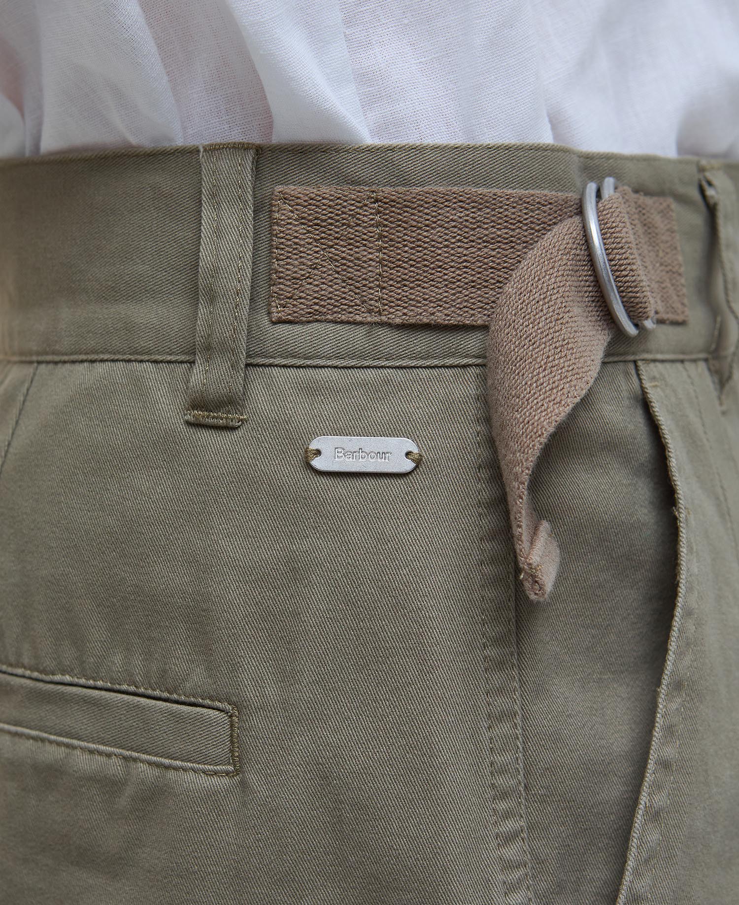 Cecile Shorts image number 4