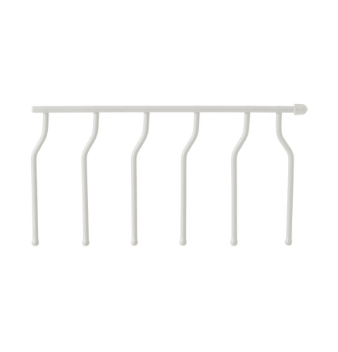 Dishwasher Lower Rack Tines