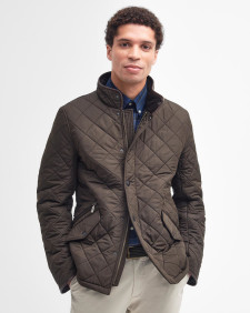 Steppjacke Powell 