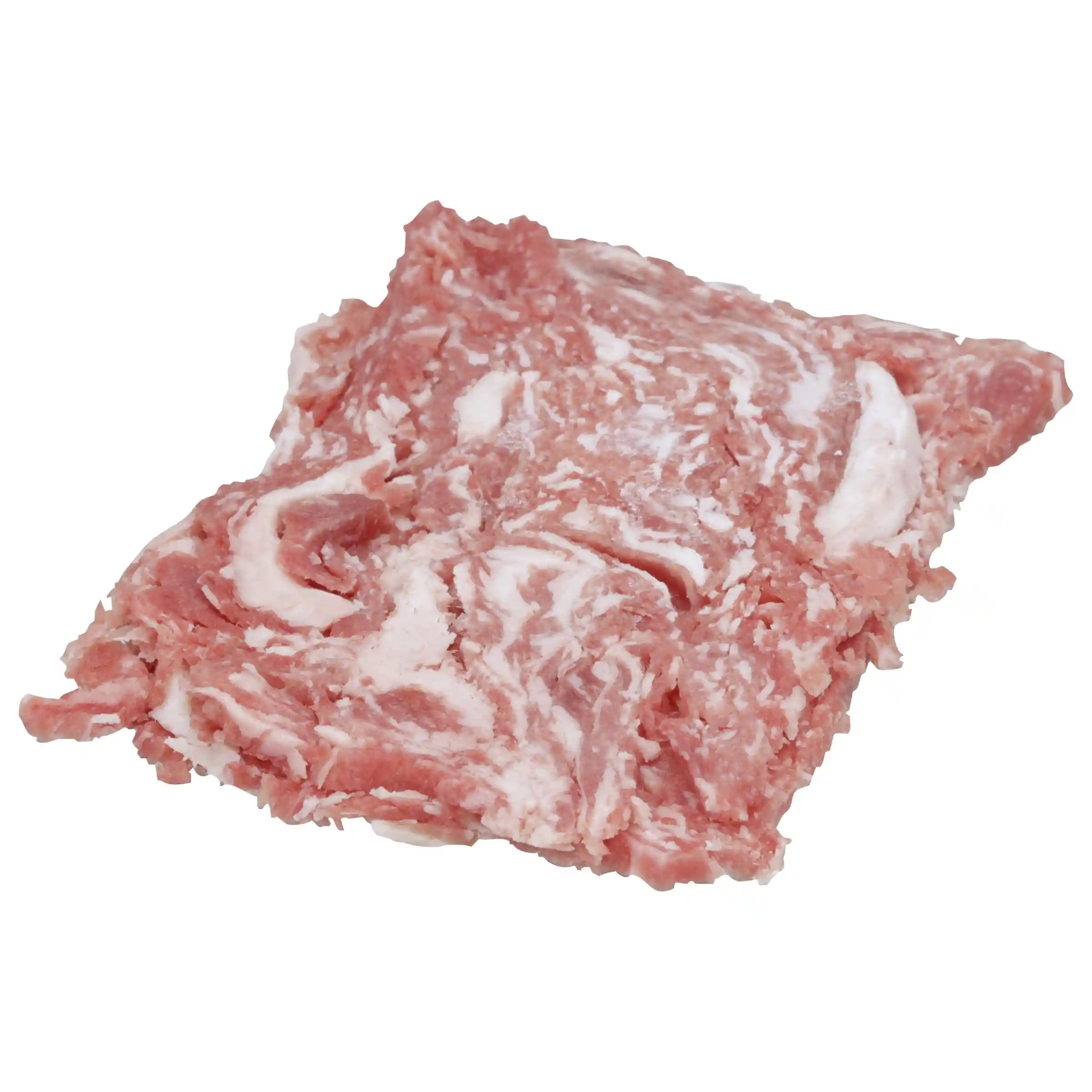 Steak-EZE® Revolutionary Fast BreakAway® Sirloin Beef Flat Steak, Non-Marinated, 3 oz_image_2