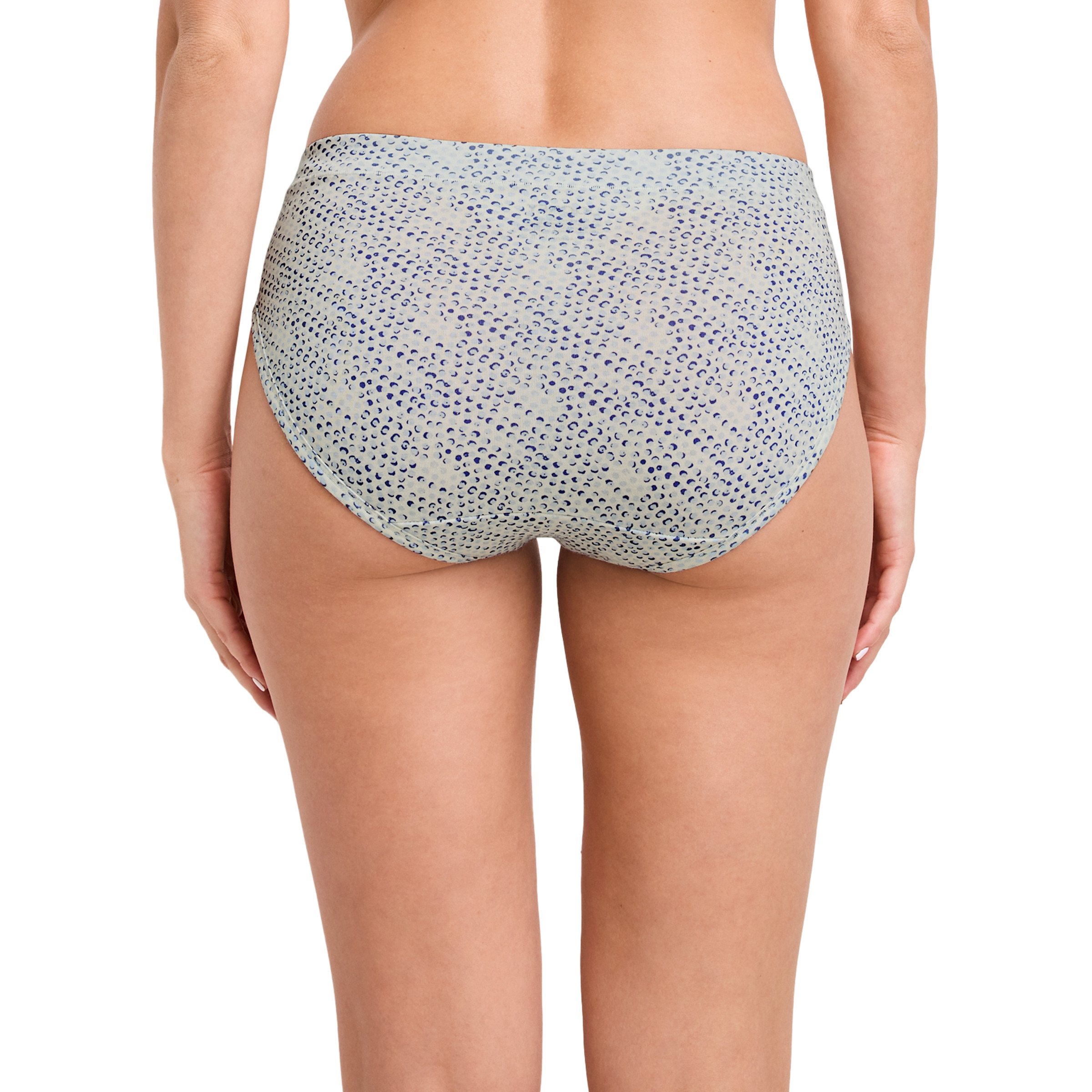 Jockey Women's Cotton Stretch Bikini - Picture 48 of 53
