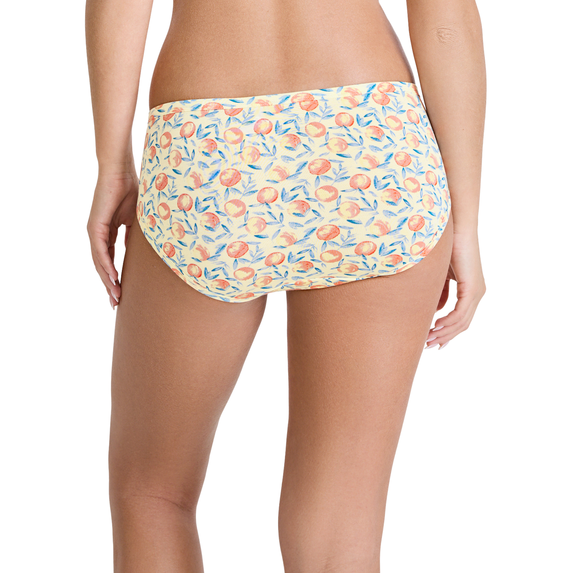 Jockey Women's Supersoft Bikini - 3 Pack - Picture 34 of 40