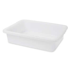 CONTAINER FOOD BOX BUS UTILITY WH 12CS