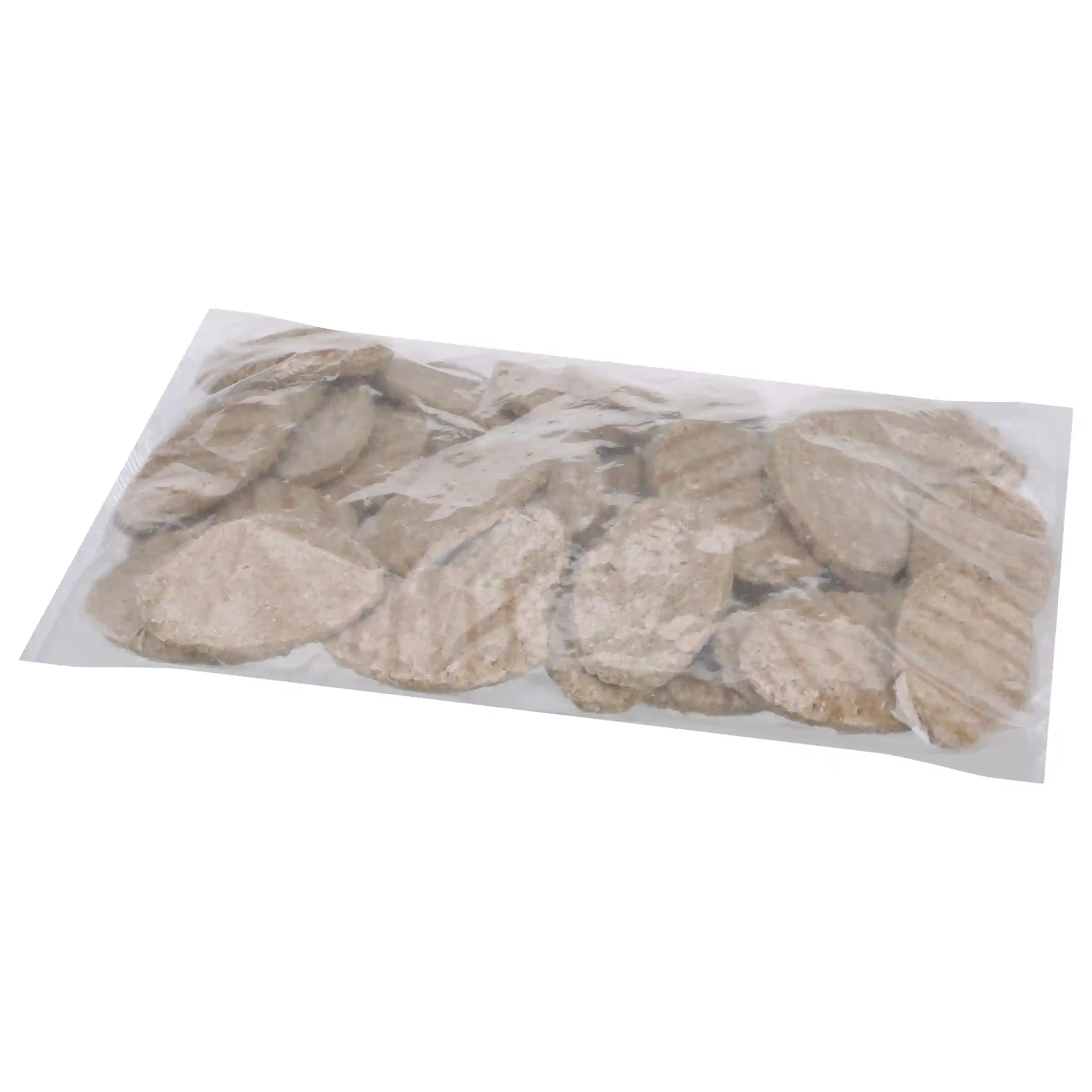 AdvancePierre™ Fully Cooked Down Home Beef Salisbury Steak, 3 oz._image_3
