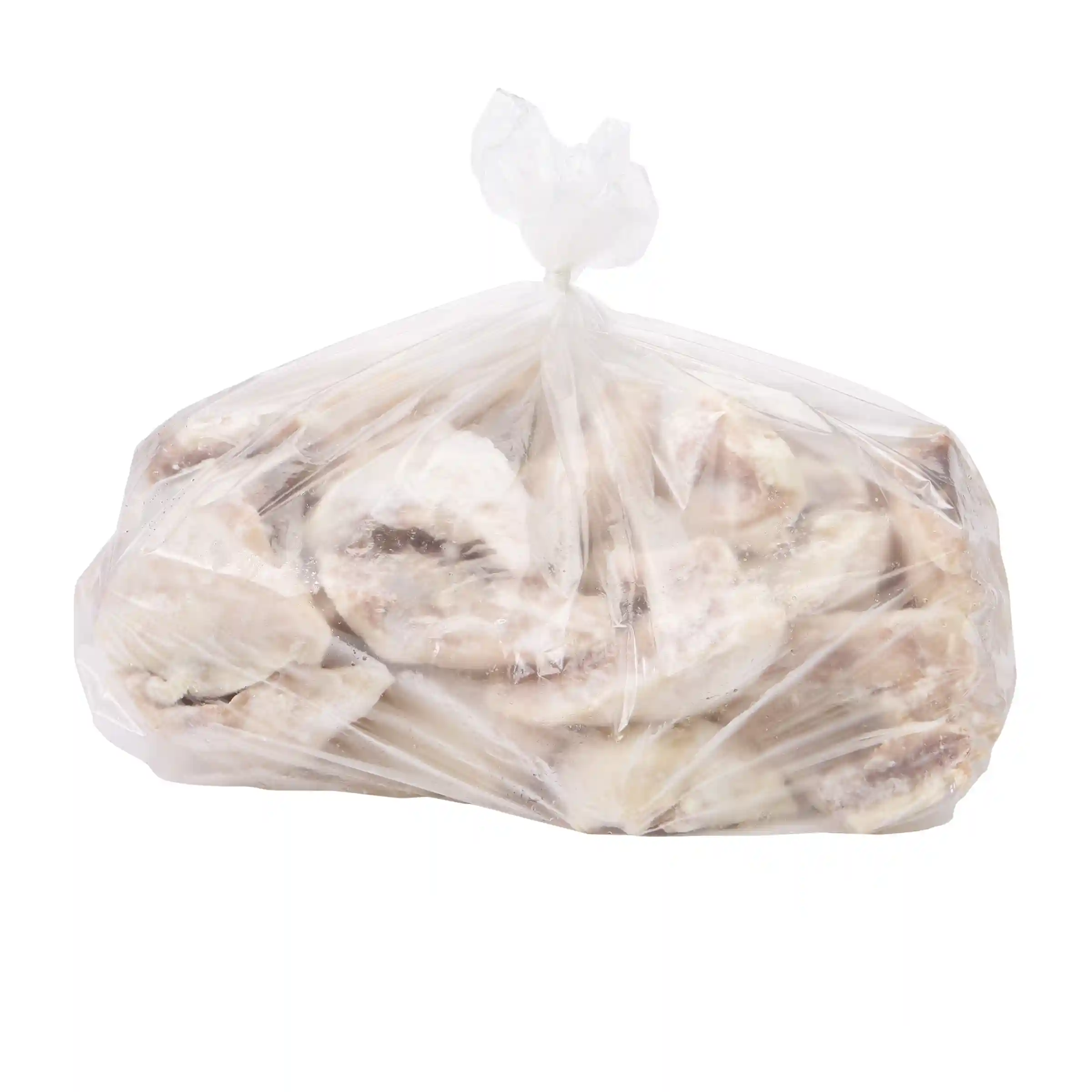 Tyson® All Natural* IF Unbreaded Chicken Split Breasts with Ribs and Back_image_3