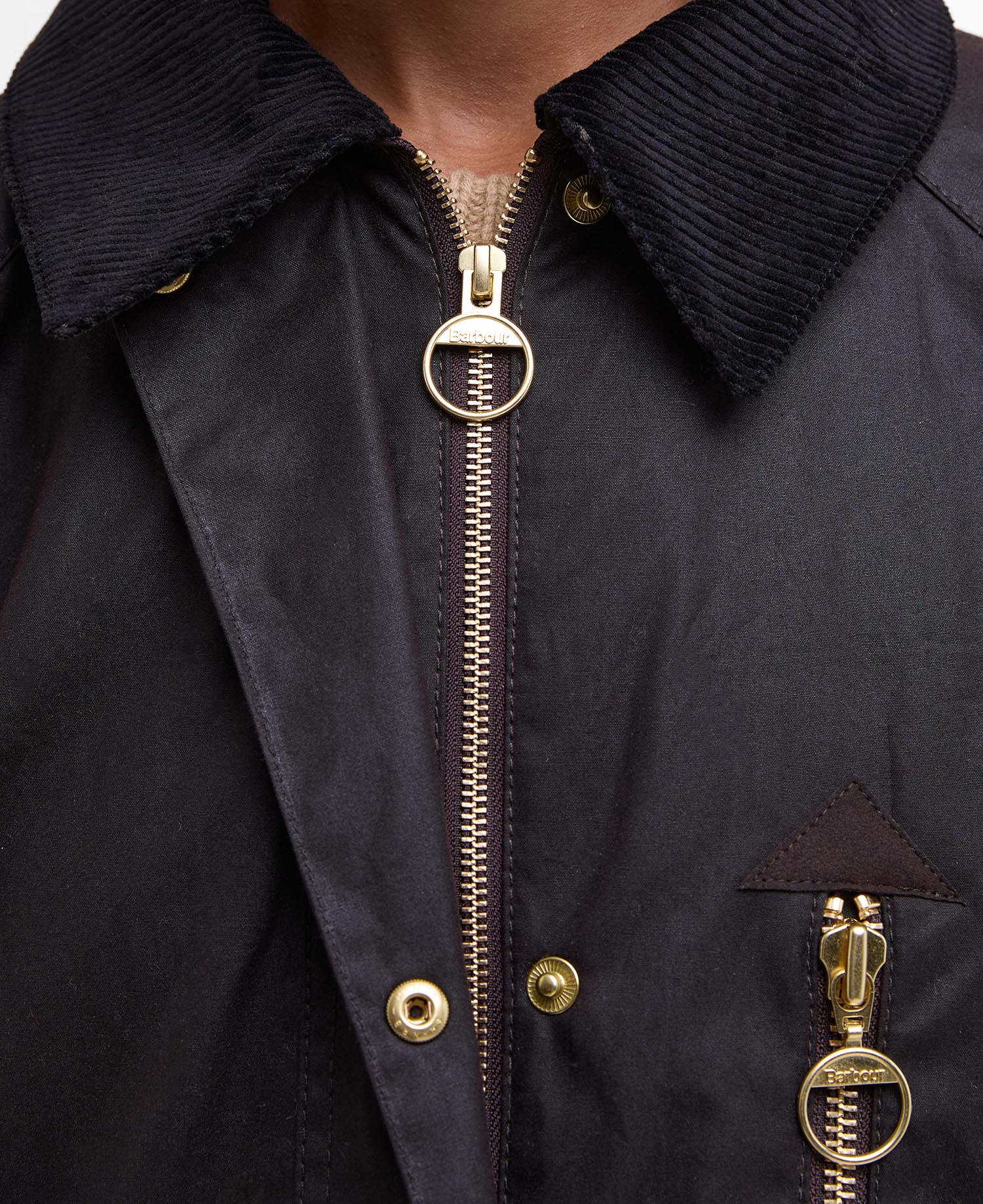 Giaccone cerato Evette image number 1