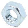 Hillyard, Nut M10 Uni 5588-65   Zinc.   Middle