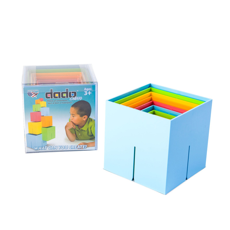 Dado™ Cubes
