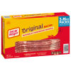 Oscar Mayer Naturally Hardwood Smoked Bacon, 3 ct Box, 16 oz Packs