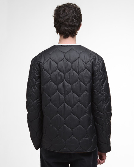 Giacca trapuntata Re-Engineered Utility Liddesdale