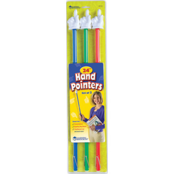 Pointers
