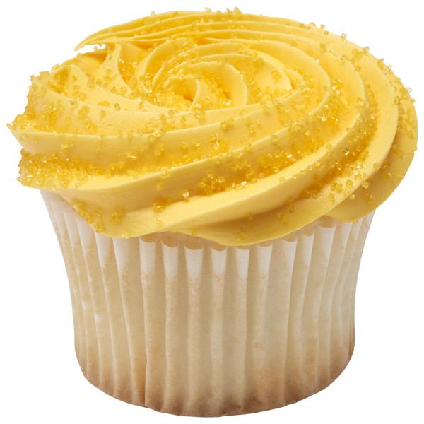 Yellow - Red 3 Free Sanding Sugar