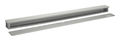 F40PT Series Type 3R Wiring Trough 4 in. W x 4 in. H. 1 Ft.