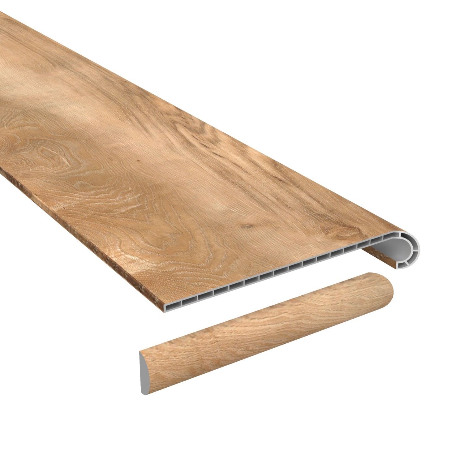 Fair Northshore Longboards Icons Stair Tread view 1