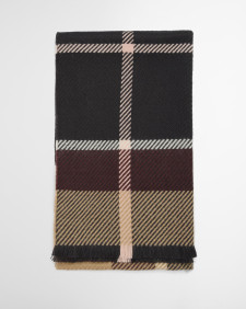 Schal Blair Tartan Gardenia Tartan