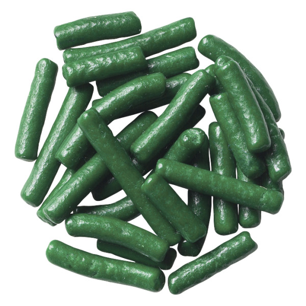 Green Sprinkles