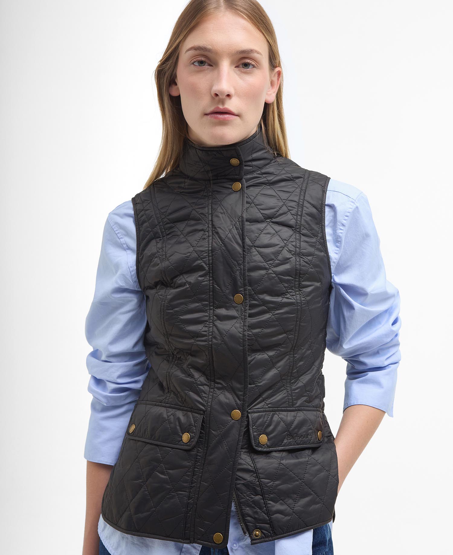 Otterburn Gilet image number 3